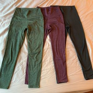Aerie Play High Waisted Leggings